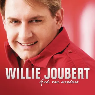 God van Wonders by Willie Joubert