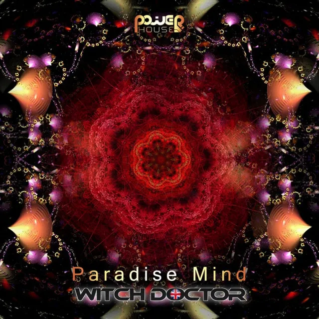 Paradise Mind - Original Mix