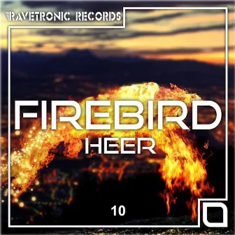 Firebird by Heer