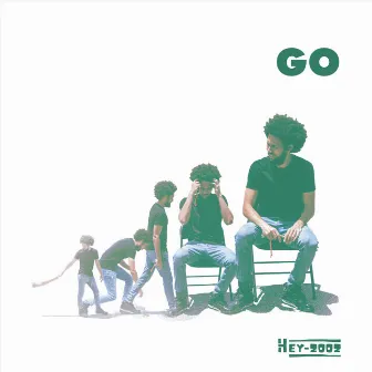 Go by Hey-Zooz