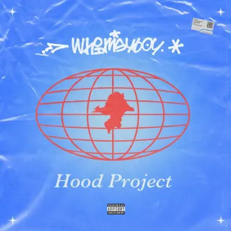 Hood Project by whimsyboy