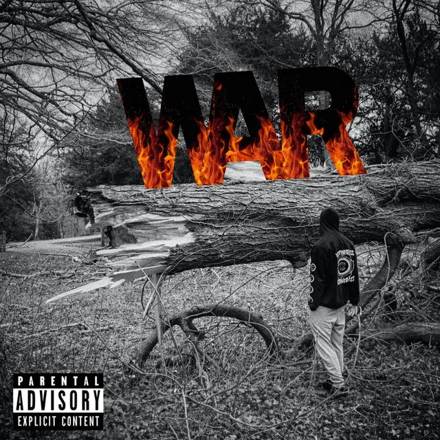 War (feat. Mezzer)