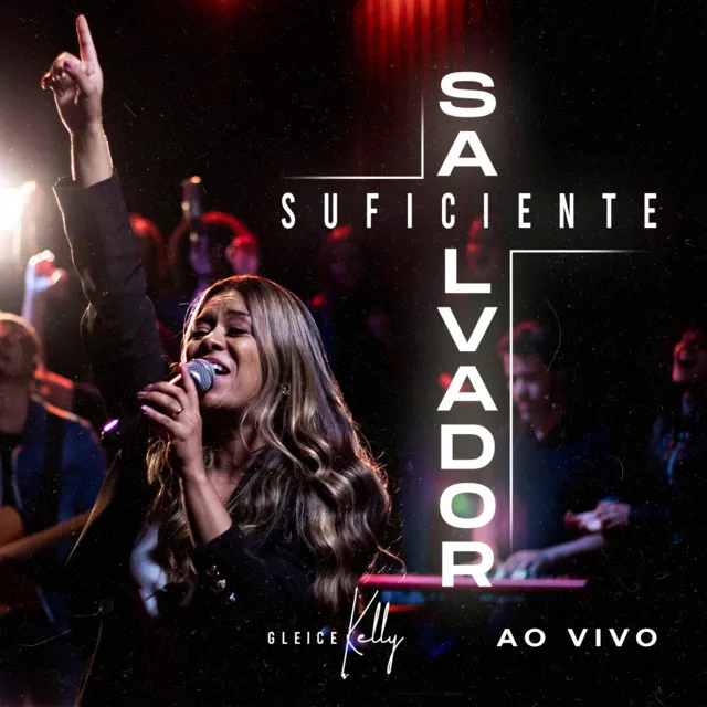 Suficiente Salvador - Ao Vivo