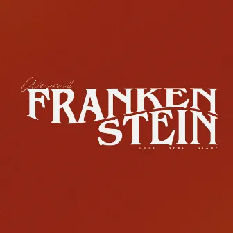 Frankenstein by GianP