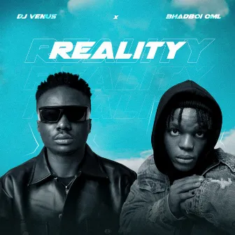 Reality by DJ Venus