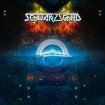 Metrik by Schwarzschild