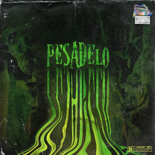 Pesadelo