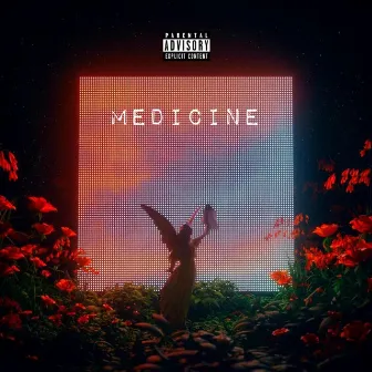 Medicine by London Lamour