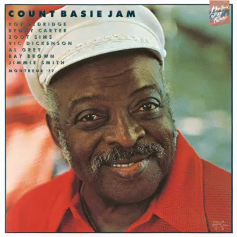 Basie Jam: Montreux '77 by Count Basie Big Band