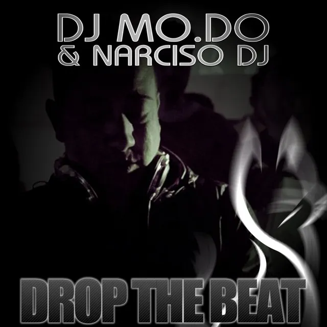 Drop the Beat - Extended Mix