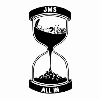 All In EP by JMS