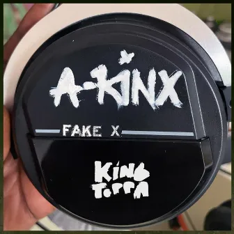 Fake Ex by A-Kinx