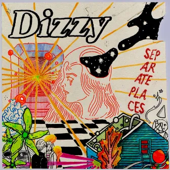 Separate Places by Dizzy