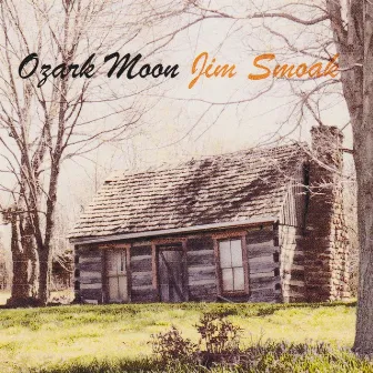 Ozark Moon by Jim Smoak