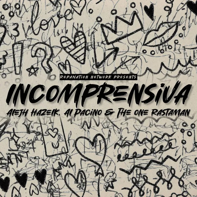 Incomprensiva