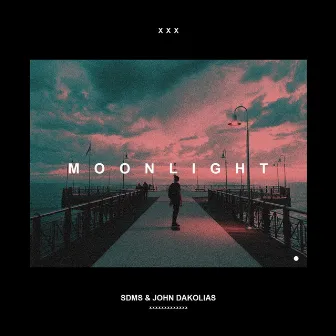 Moonlight by John Dakolias