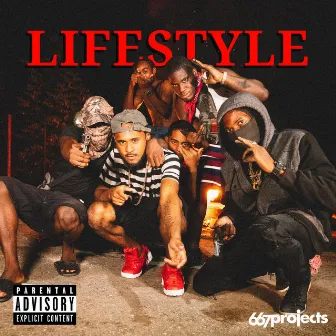 Lifestyle by Stacks