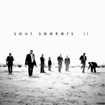 Soul Seekers II by Soul Seekers