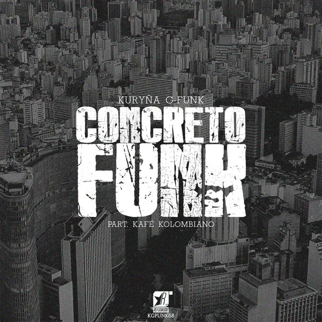 Concreto Funk