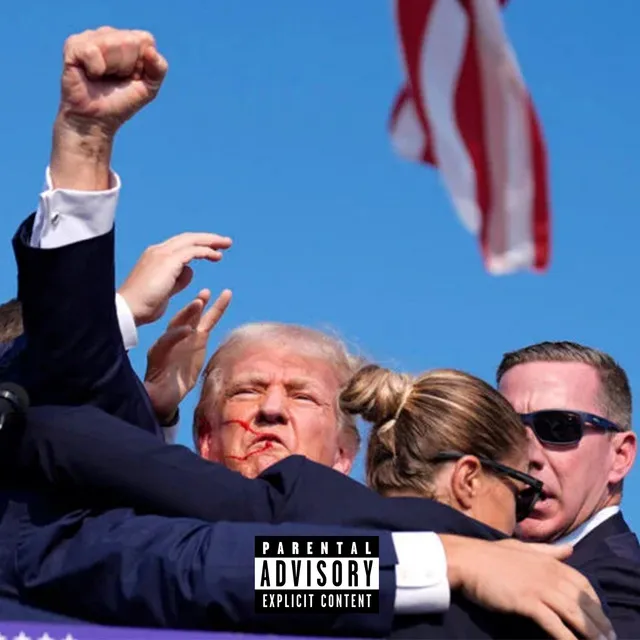 SLUMP TRUMP - INSTRUMENTAL