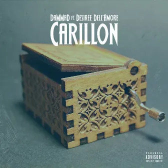 Carillon by Désirée Dell'Amore