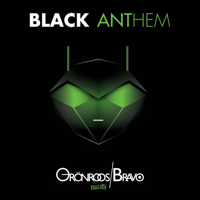 Black Anthem - Radio Edit