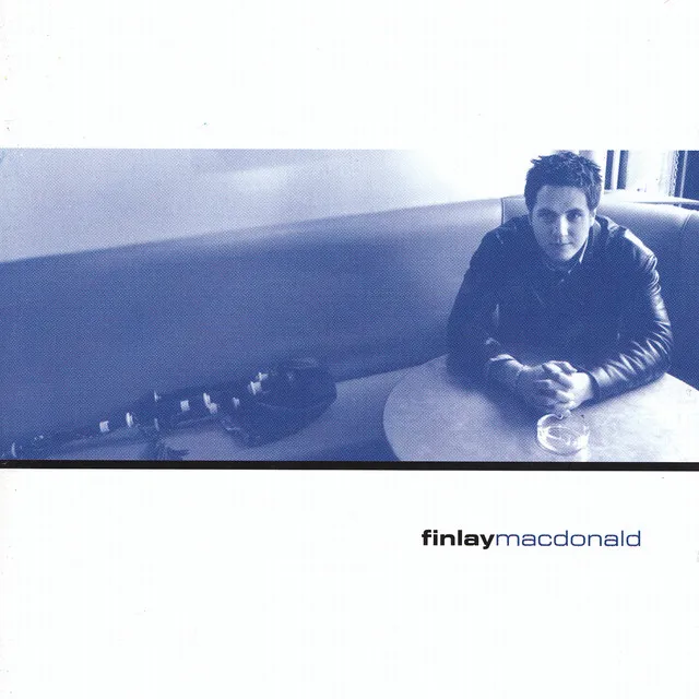 Finlay Macdonald