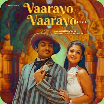 Vaarayo Vaarayo (Lofi Flip) by Narendar Sankar