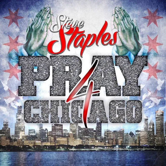 PRAY 4 CHICAGO