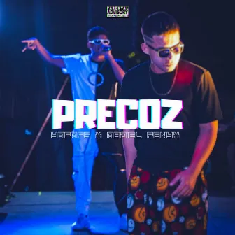 Precoz by Abdiel Fenyx