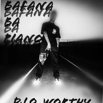 Bafana Ba Piano by DJ.O_WORTHY