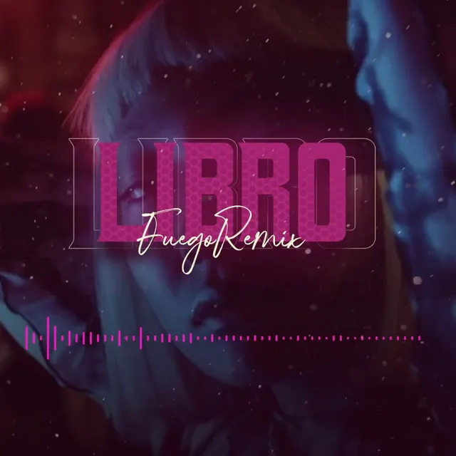 Libro - Fuego Remix