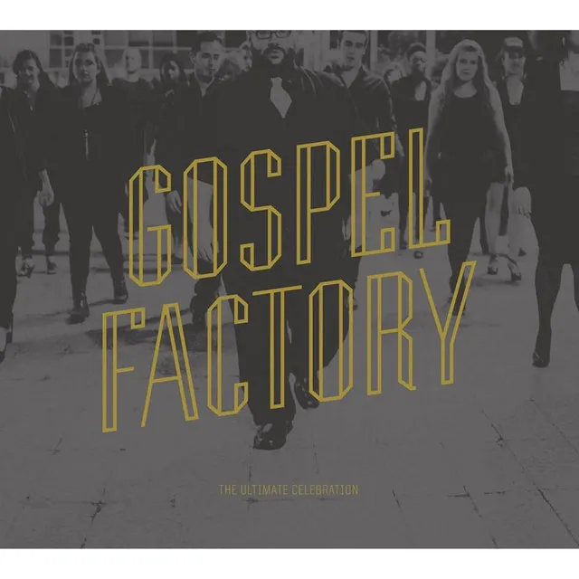 Gospel Factory