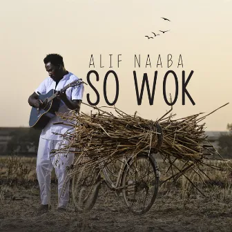 So Wok by Alif Naaba