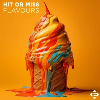 Flavours by Hit Or Miss