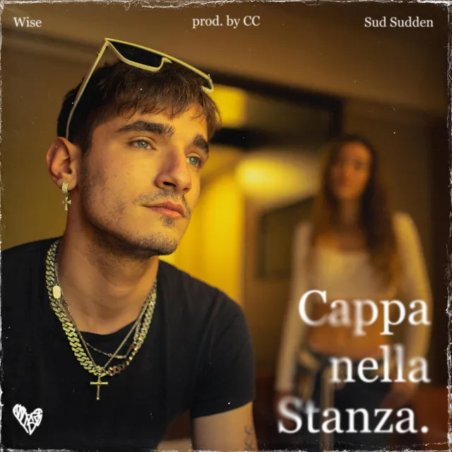 Cappa Nella Stanza