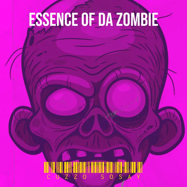 Essence of da Zombie