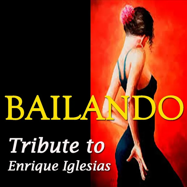 Bailando