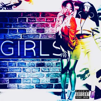 Girls by Je'love