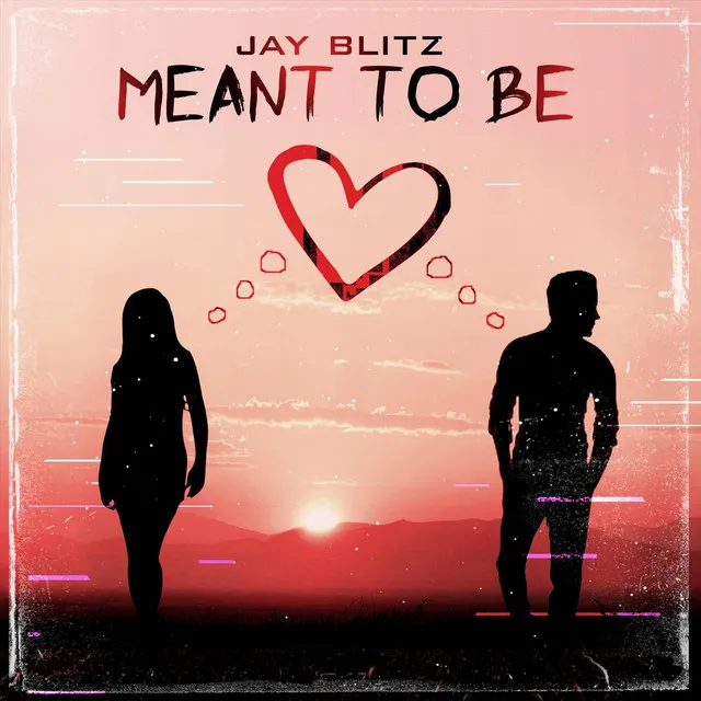 Meant to Be (Radio Edit)