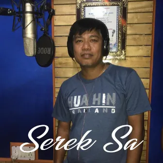 Serek Sa by Biswanath Debbarma