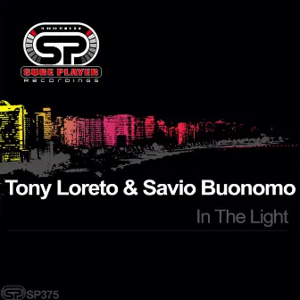 In The Light by Savio Buonomo