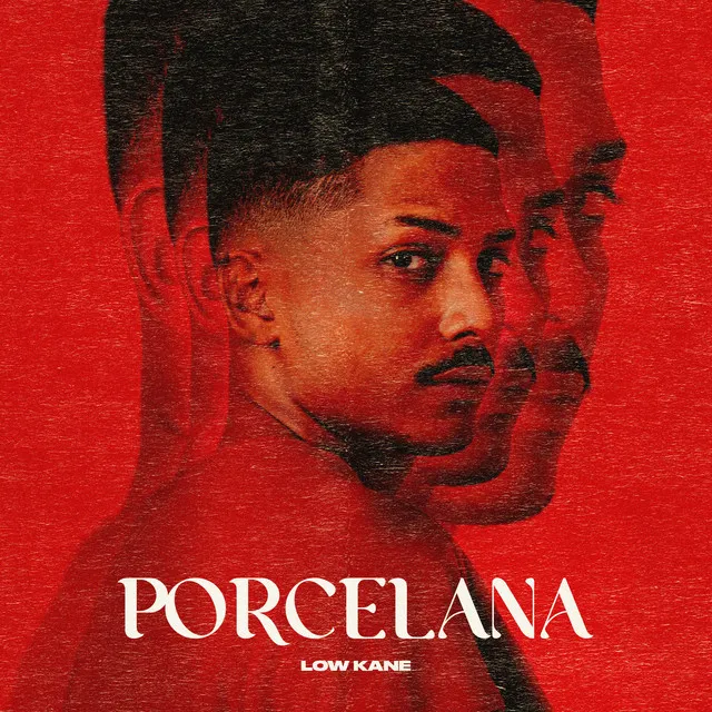 Porcelana