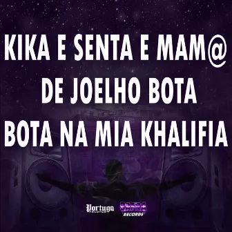 KIKA E SENTA E MAM@ DE JOELHO BOTA BOTA NA MIA KHALIFIA by Mc Vuziki