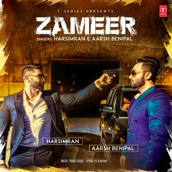 Zameer by Prince Saggu