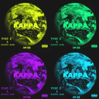 Kappa by Yung Z