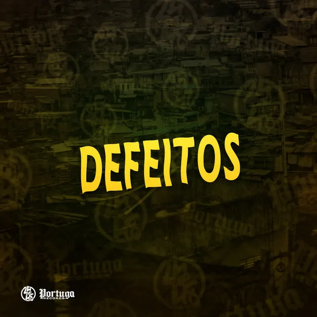 Defeitos