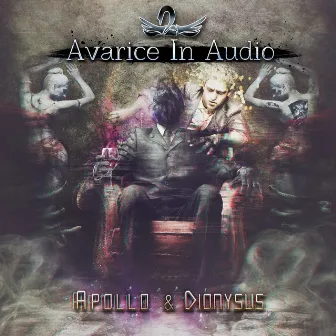 Apollo & Dionysus (Deluxe Edition) by Avarice in Audio