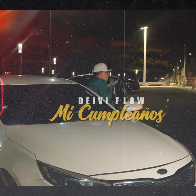 Mi Cumpleaños - Freestyle