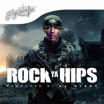 Rock Ya Hips by FlyBoyFu